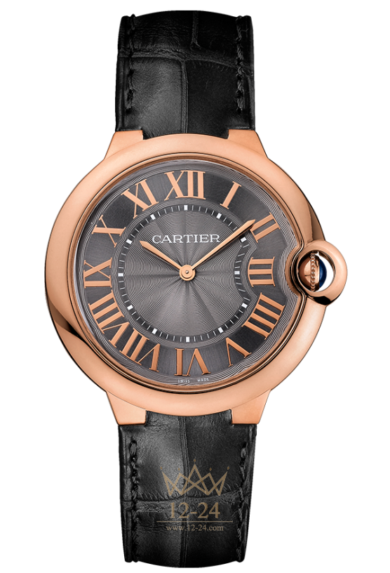 Cartier Manual Winding 40 mm W6920089