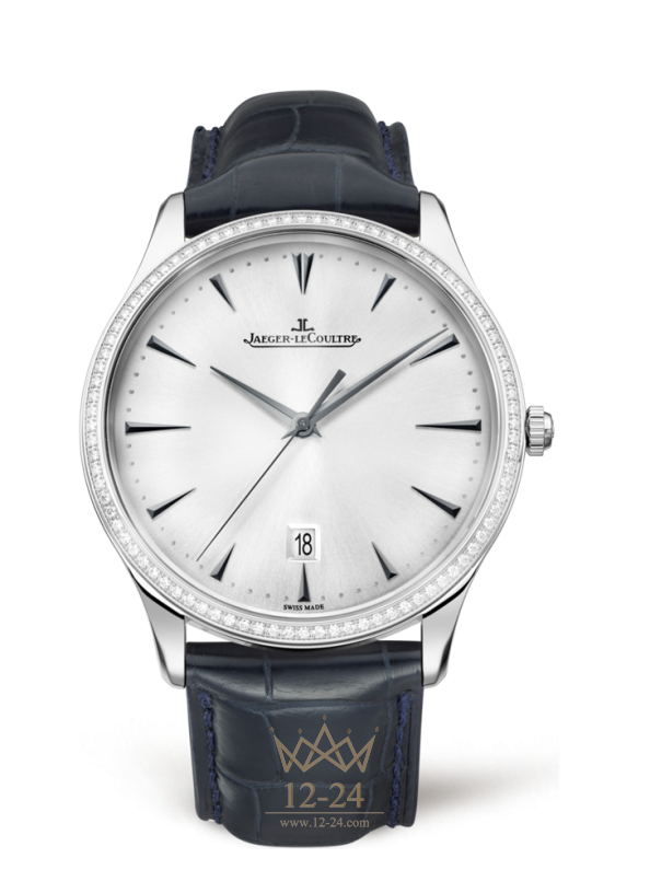 Jaeger-LeCoultre Grande Ultra Thin Date 1283501