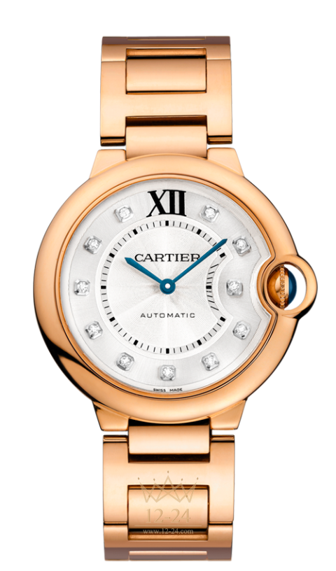Cartier Quartz WE902026