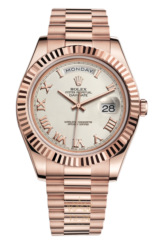 Rolex 41 мм 218235-0033