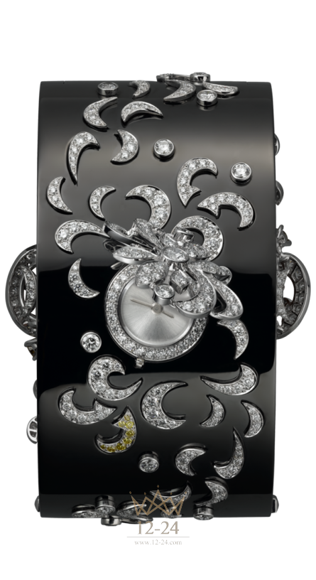 Cartier Hidden Time Medium size model HPI00644