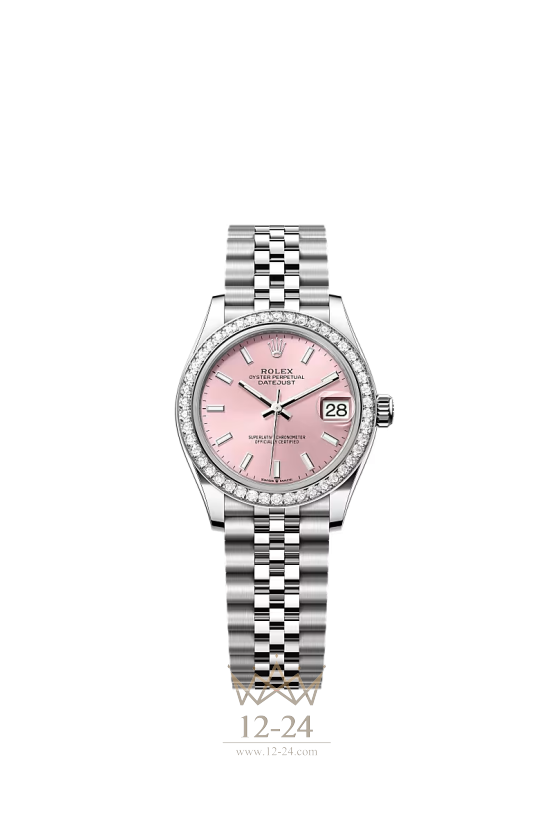 Rolex 31 мм 278384rbr-0018