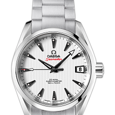 Часы Omega Co-Axial 38,5 мм 231.10.39.21.54.001 — дополнительная миниатюра 1