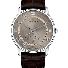 Часы Blancpain Villeret 6653Q-1504-55 — main thumb