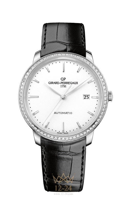 Girard Perregaux 40 mm 49555D11A131-BB60