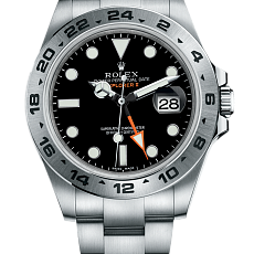 Часы Rolex 42 мм 216570-0002 — основная миниатюра