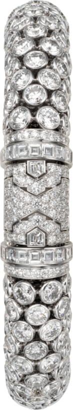 Cartier Hidden Time HPI00579