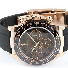 Часы Rolex 40 мм 116515ln-0004 — дополнительная миниатюра 1