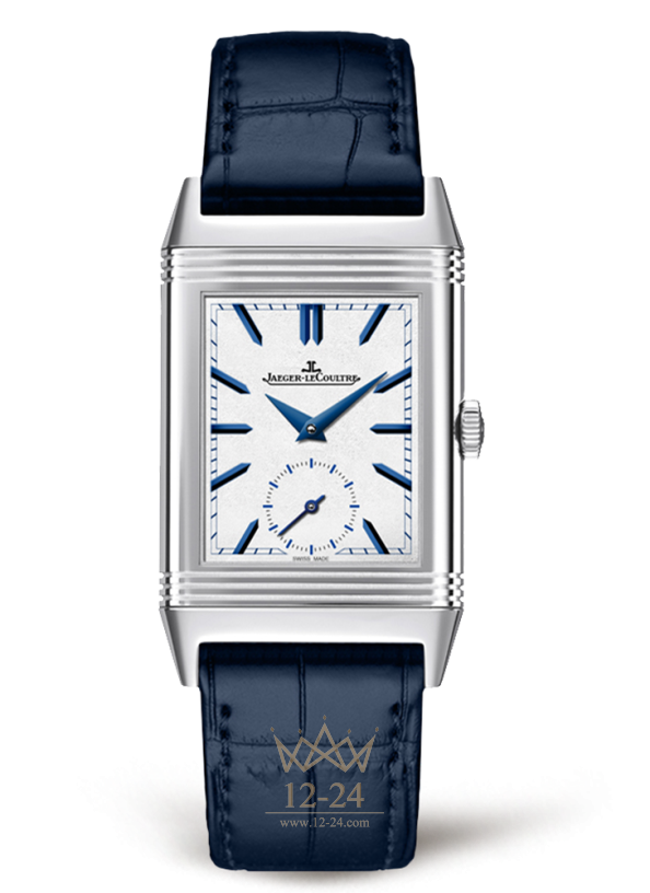 Jaeger-LeCoultre Tribute Duoface 3908420