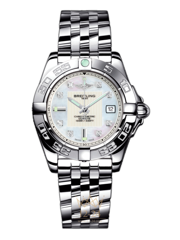 Breitling Galactic 32 A71356L2/A708/367A