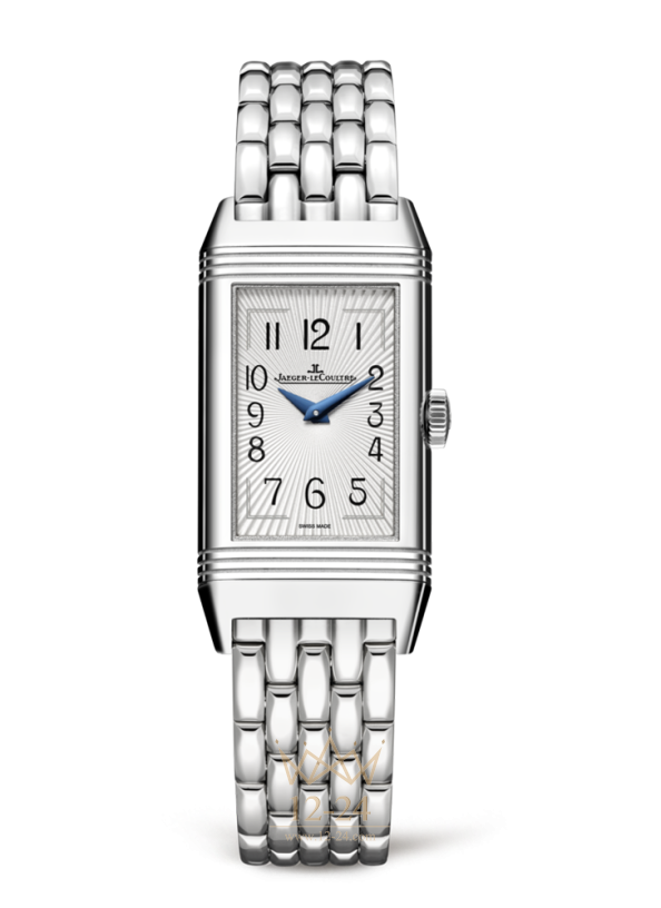 Jaeger-LeCoultre One Duetto Moon 3358120