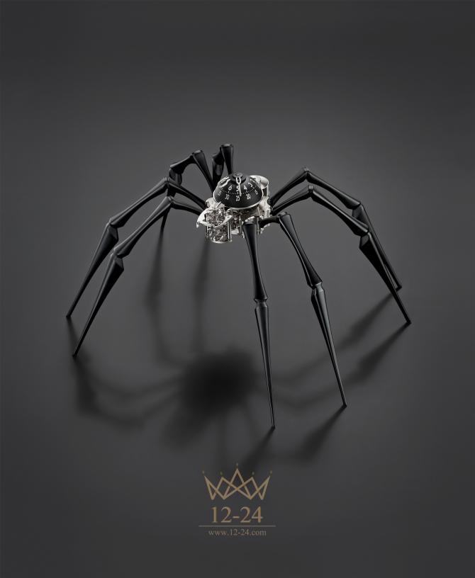 L’epee 1839 Arachnophobia 76.6000/124