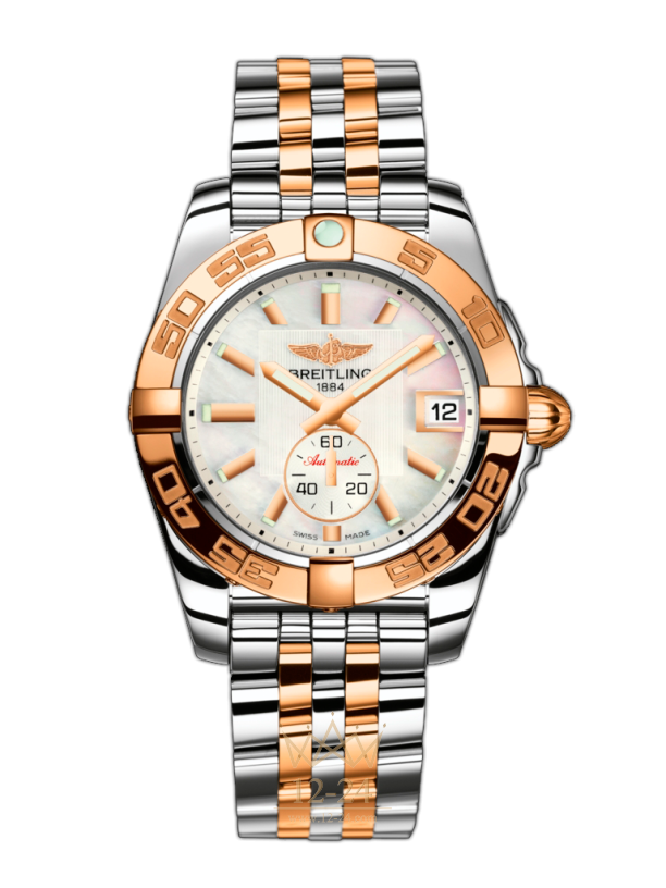 Breitling Galactic 36 Automatic C3733012/A724/376C