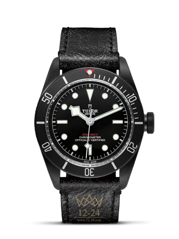 Tudor Black Bay Dark M79230DK-0007