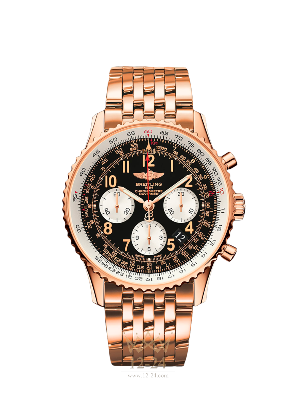 Breitling Navitimer 01-BB07 RB012012/BB07/447R