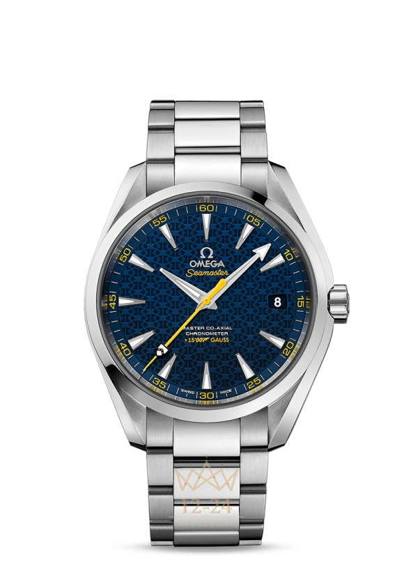 Omega Master Co-Axial 41,5 мм 231.10.42.21.03.004