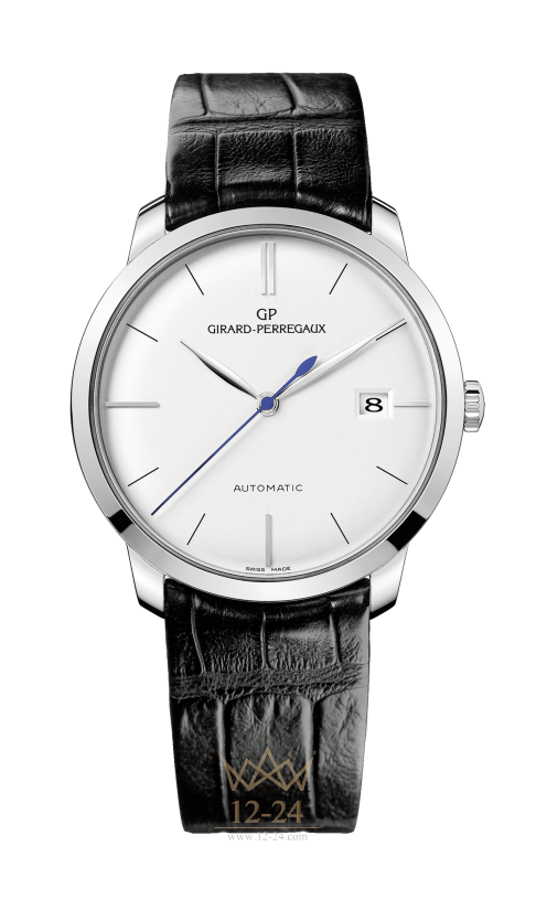 Girard Perregaux 38 mm 49525-53-131-BK6A