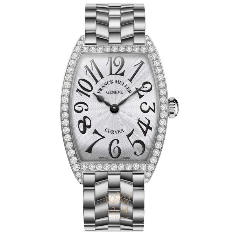 Franck Muller Classic 5852QZDPACBACE