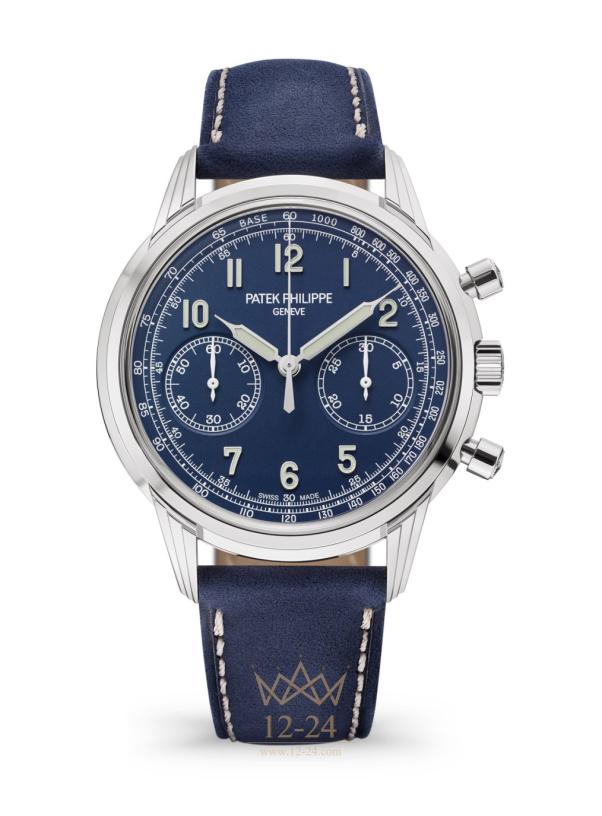 Patek Philippe Manual winding Chronograph 41 5172G-001