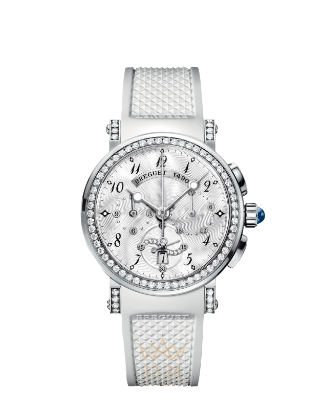 Breguet Marine 8828 8828BB/5D/586/DD00