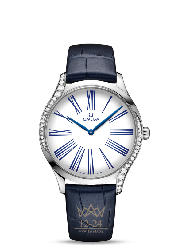 Omega Tresor Quartz 39 mm 428.18.39.60.04.001