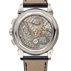 Часы Patek Philippe Patek Philippe Grand Complications Ref. 5271P-010 5271P-010 — дополнительная миниатюра 1
