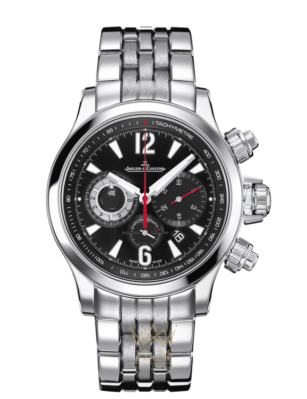 Jaeger-LeCoultre Compressor Chronograph 1758121