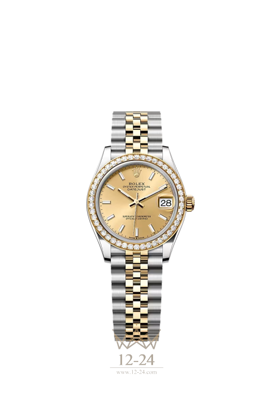 Rolex 31 мм 278383rbr-0014