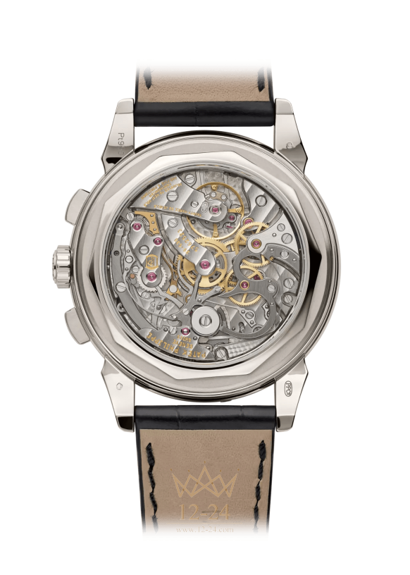 Patek Philippe Grand Complications 41 мм 5271P-010