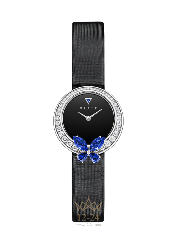 Graff Butterfly I BF26IWGDSL1