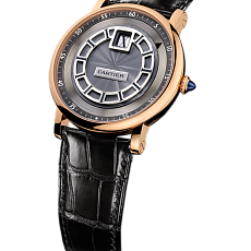 Часы Cartier Jumping Hour W1553751 — additional thumb 1