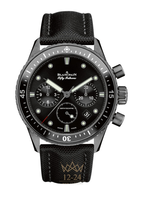 Blancpain Fifty Fathoms 5200-0130-B52A