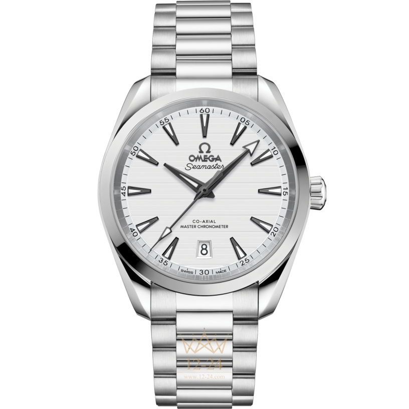 Omega Seamaster Aqua Terra 150 M 38 mm 220.10.38.20.02.004