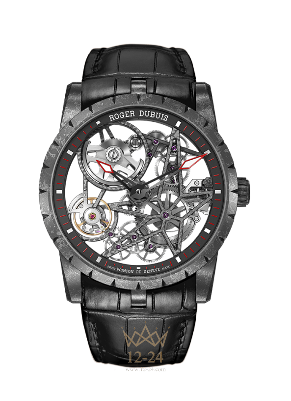 Roger Dubuis Excalibur RDDBEX0508