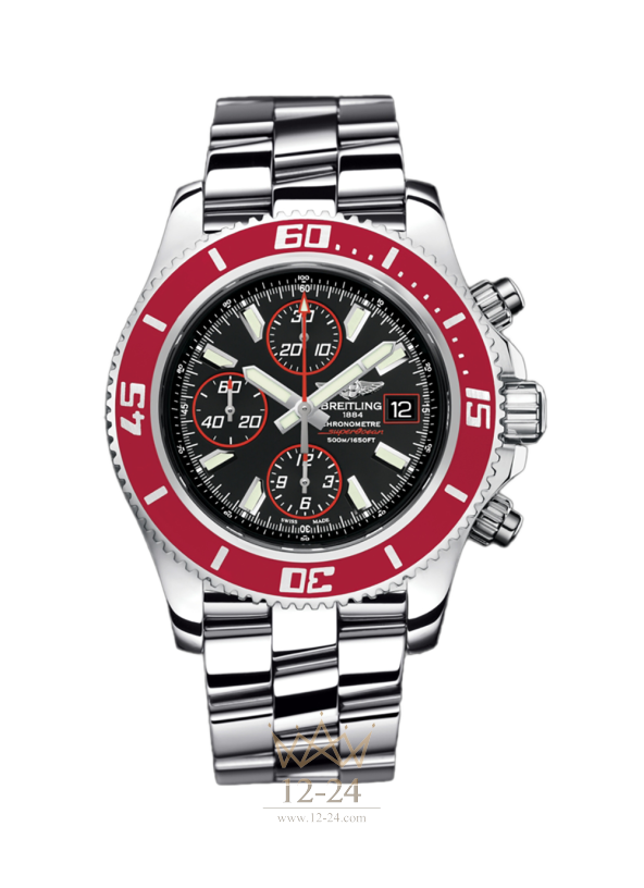 Breitling Superocean Chronograph A13341X9|BA81|163A