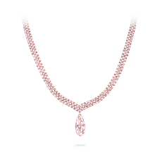Украшение Graff Pink Diamond Necklace GN8096/GP21143 — main thumb