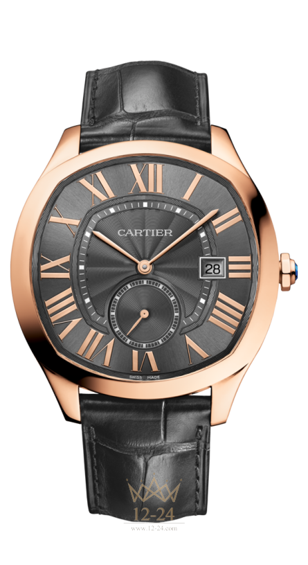 Cartier «Pillow» WGNM0004