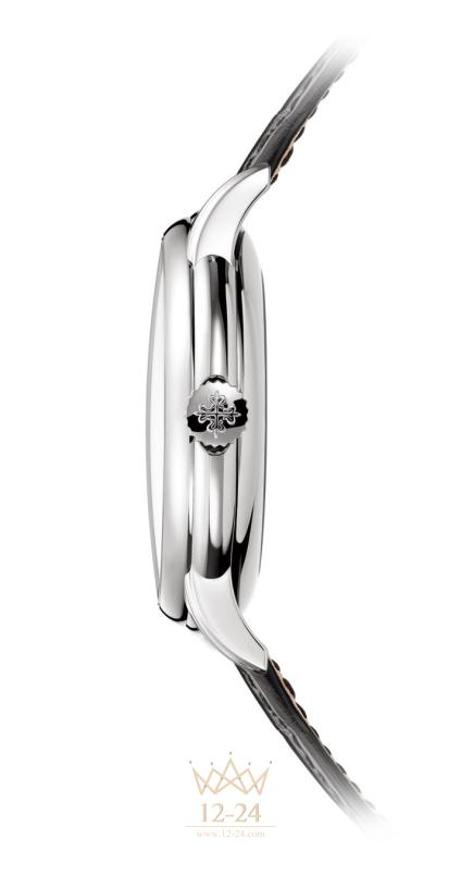 Patek Philippe Automatic Minute repeater 38 5078G-010