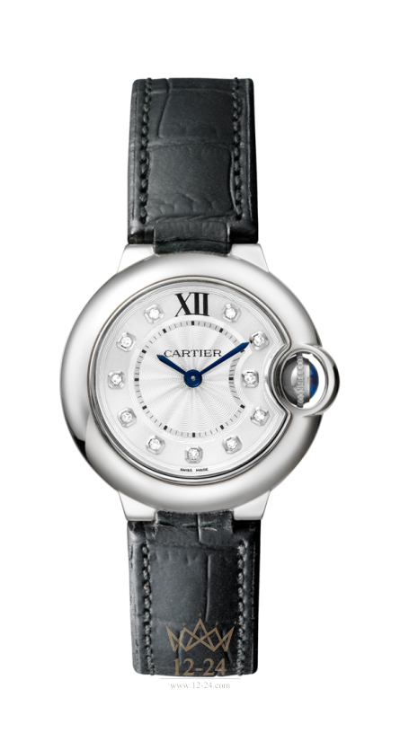 Cartier 28 mm W4BB0008