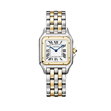 Cartier Panthere de Cartier 36.5 mm x 26.7 mm W2PN0019 — main thumb