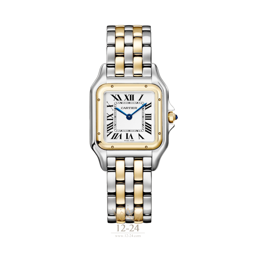 Cartier Panthere de Cartier 36.5 mm x 26.7 mm W2PN0019