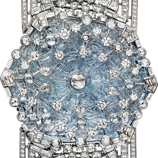 Часы Cartier Watch With a Secret HPI00951 — дополнительная миниатюра 2