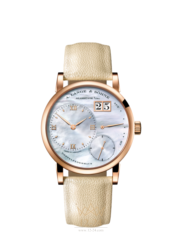 A.L&amp;S LITTLE LANGE 1 113.041