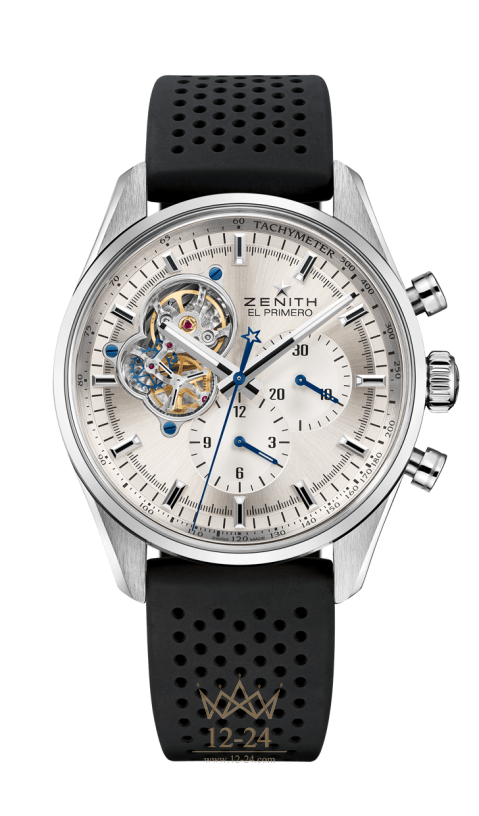 Zenith El Primero Open 03.2040.4061/01.R576