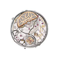 Часы Patek Philippe Minute Repeater Perpetual Calendar 5304/301R-001 — additional thumb 4