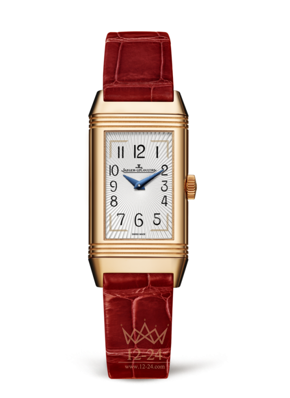 Jaeger-LeCoultre One Duetto Moon 3352420