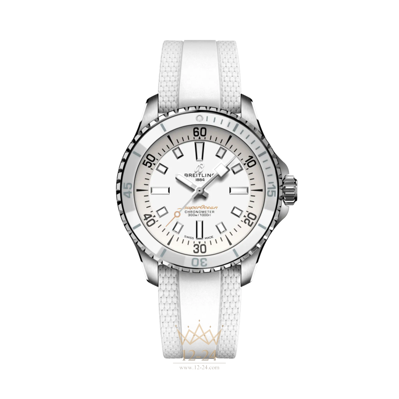 Breitling Automatic 36 A17377211A1S1