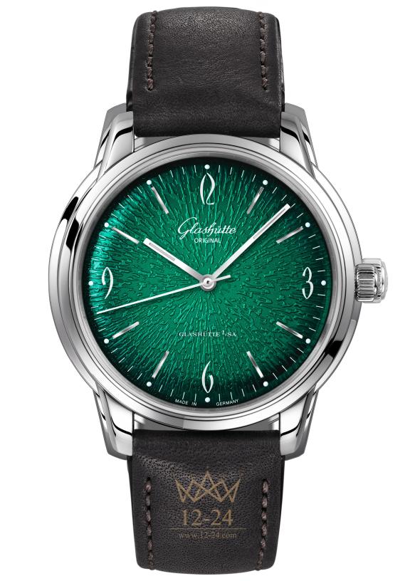 Glashutte Sixties 1-39-52-03-02-04