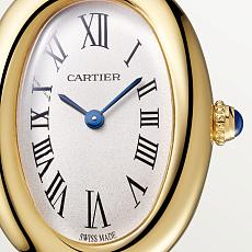 Часы Cartier Cartier Baignoire watch Ref. WGBA0043 WGBA0043 — дополнительная миниатюра 2