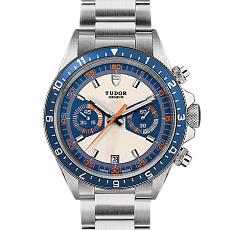 Часы Tudor Chrono M70330B-0001 — main thumb